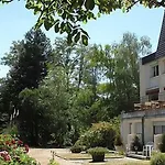 Hotel Hotel La Longue Vue 2*