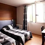 Hotel La Longue Vue Gennes-Val-de-Loire