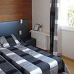 Hotel La Longue Vue 2*