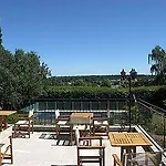 Hotel La Longue Vue Hotel Gennes-Val-de-Loire
