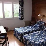 Hotel La Longue Vue Gennes-Val-de-Loire