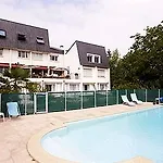 Hotel Hotel La Longue Vue
