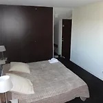Hotel La Longue Vue 2* Gennes-Val-de-Loire