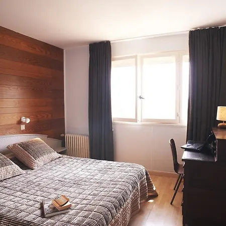 Hotel La Longue Vue Hotel 2*