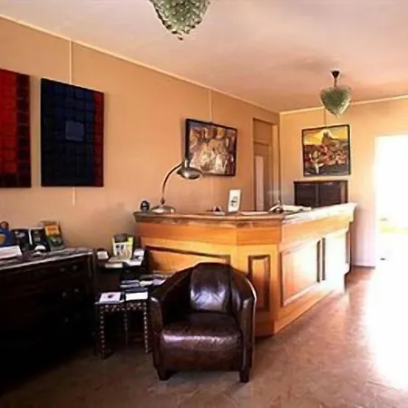 Hotel Hotel La Longue Vue