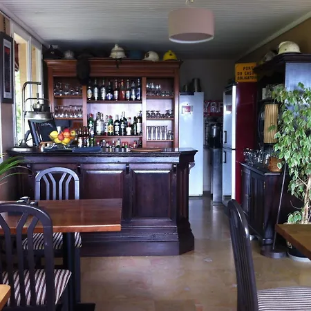 La Longue Vue 酒店 2*