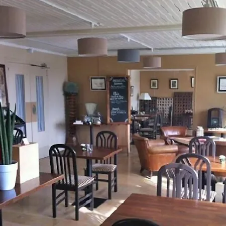 Hotel La Longue Vue Gennes-Val-de-Loire