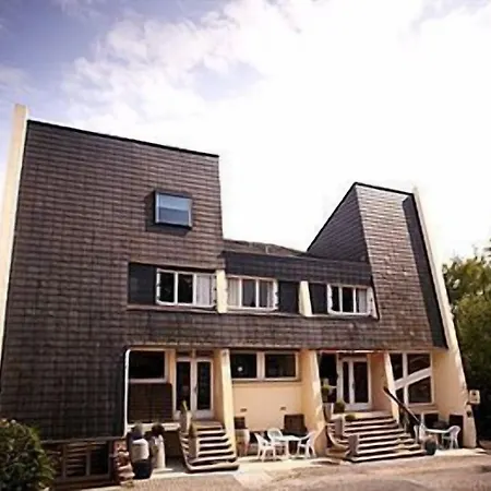 La Longue Vue 酒店 2*