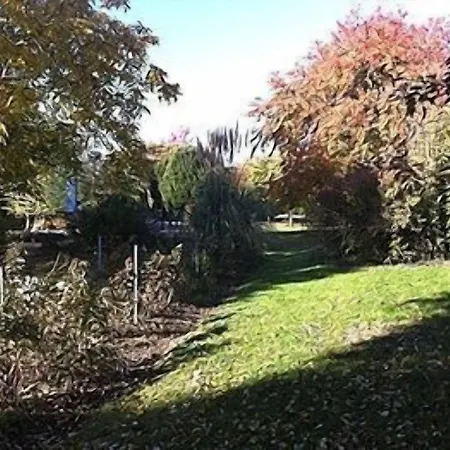 Hotel La Longue Vue Gennes-Val-de-Loire