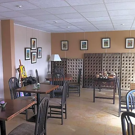 Hotel Hotel La Longue Vue Gennes-Val-de-Loire
