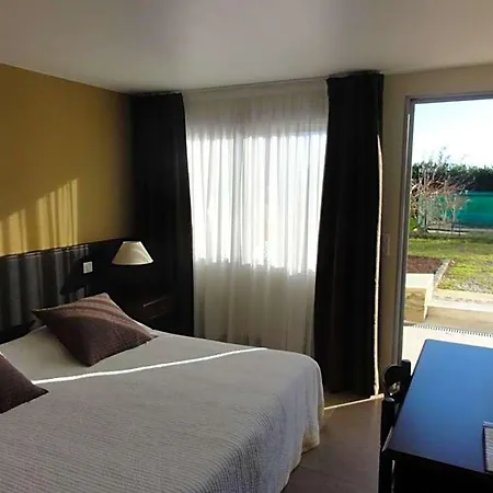 Hotel Hotel La Longue Vue