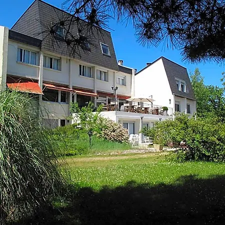 Hotel La Longue Vue
