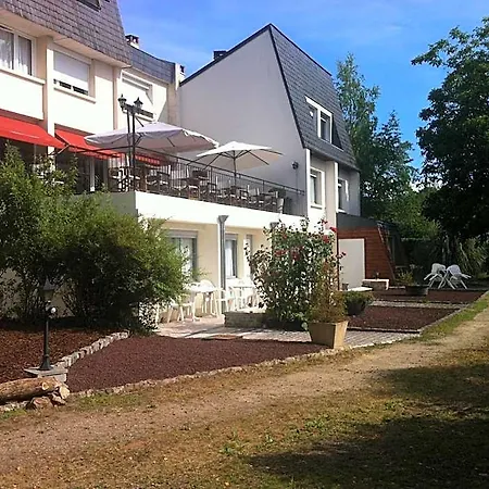 Hotel Hotel La Longue Vue