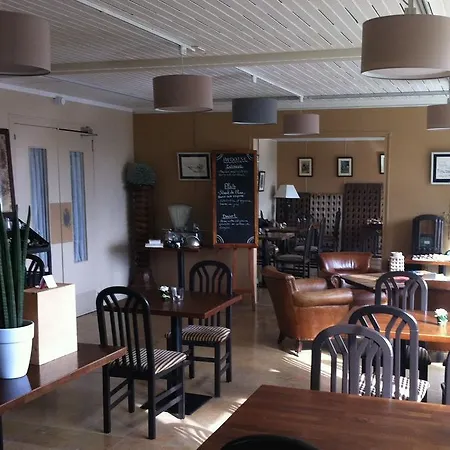 Hotel La Longue Vue Gennes-Val-de-Loire