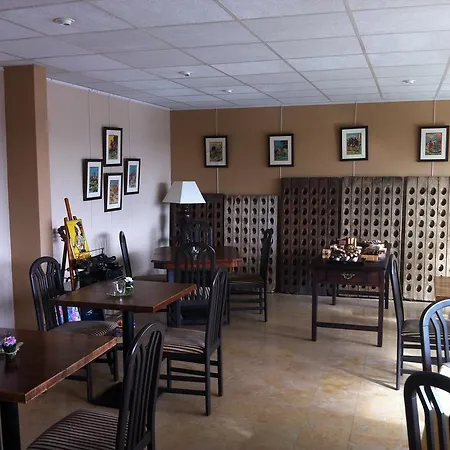 酒店 La Longue Vue