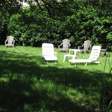 Hotel Hotel La Longue Vue 2*