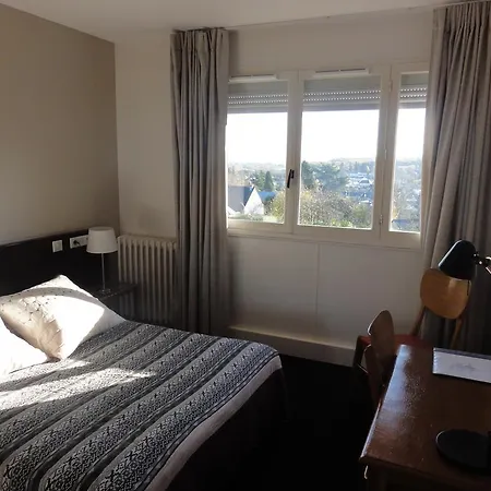 Hotel La Longue Vue