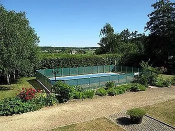 酒店 La Longue Vue