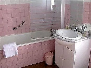 Hotel La Longue Vue Hotel Gennes-Val-de-Loire