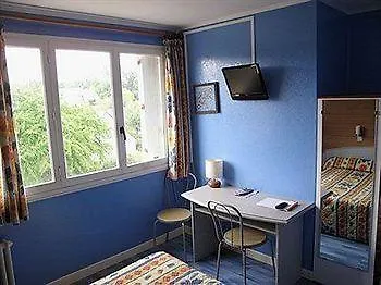 Hotel La Longue Vue Gennes-Val-de-Loire