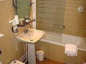 Hotel Hotel La Longue Vue 2*