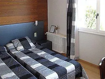 Hotel La Longue Vue 2*