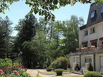 Hotel La Longue Vue Hotel 2*