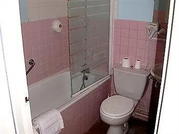 酒店 La Longue Vue Gennes-Val-de-Loire