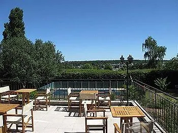 Hotel La Longue Vue Hotel Gennes-Val-de-Loire