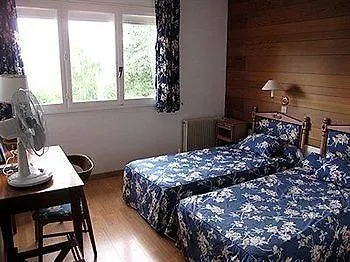 Hotel La Longue Vue Gennes-Val-de-Loire