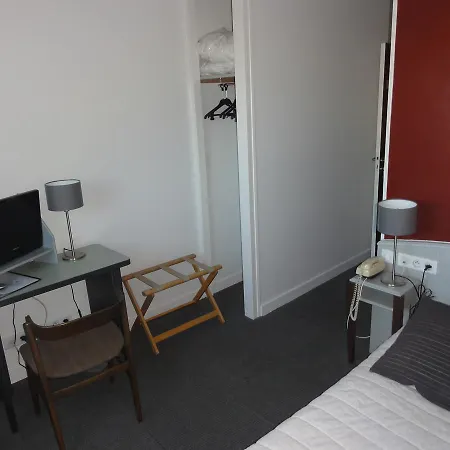 Hotel La Longue Vue Hotel 2*