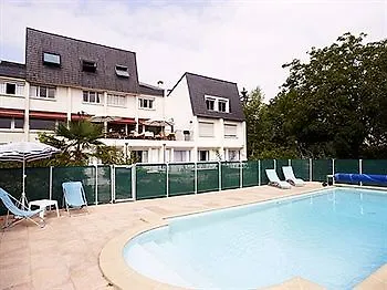 Hotel Hotel La Longue Vue