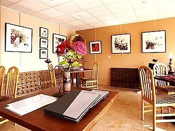 Hotel La Longue Vue 2* Gennes-Val-de-Loire