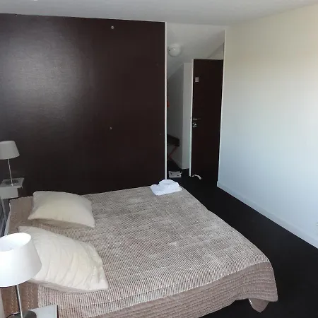 Hotel La Longue Vue 2* Gennes-Val-de-Loire