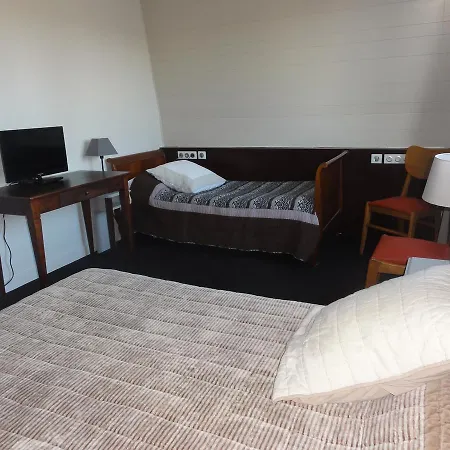 Hotel La Longue Vue Hotel