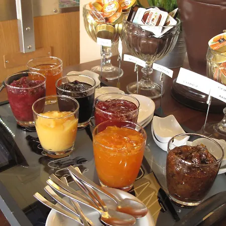 Hotel La Longue Vue Hotel Gennes-Val-de-Loire