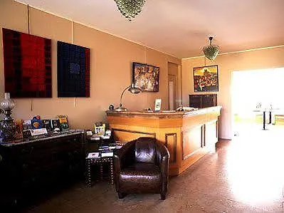 Hotel La Longue Vue Gennes-Val-de-Loire