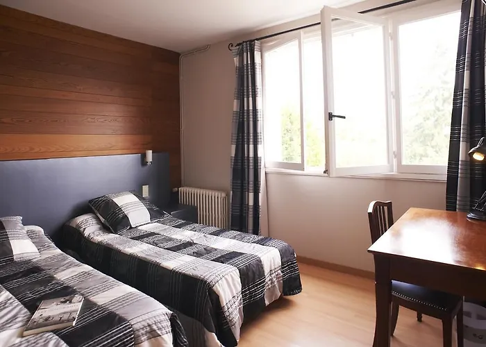 La Longue Vue 2* Gennes-Val-de-Loire