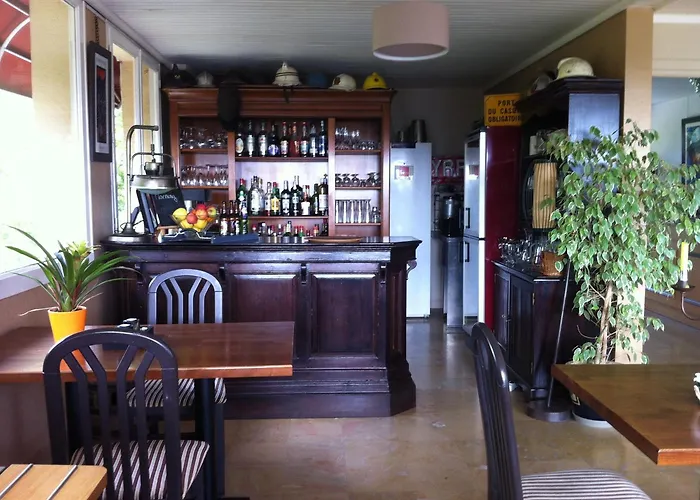 La Longue Vue Hotel 2*