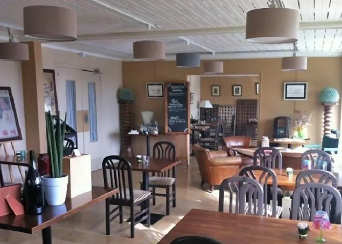 La Longue Vue Gennes-Val-de-Loire