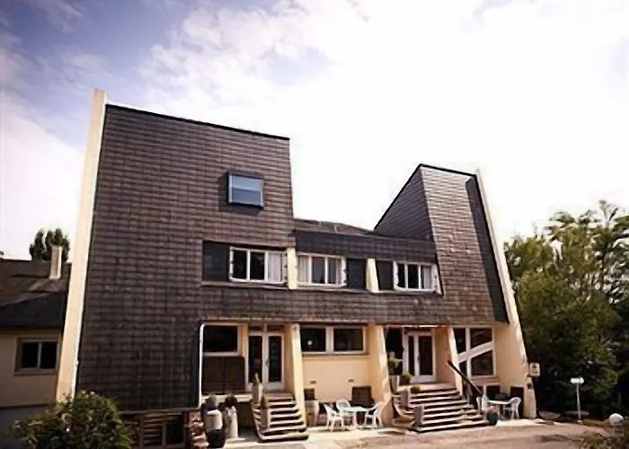 La Longue Vue Hotel 2*