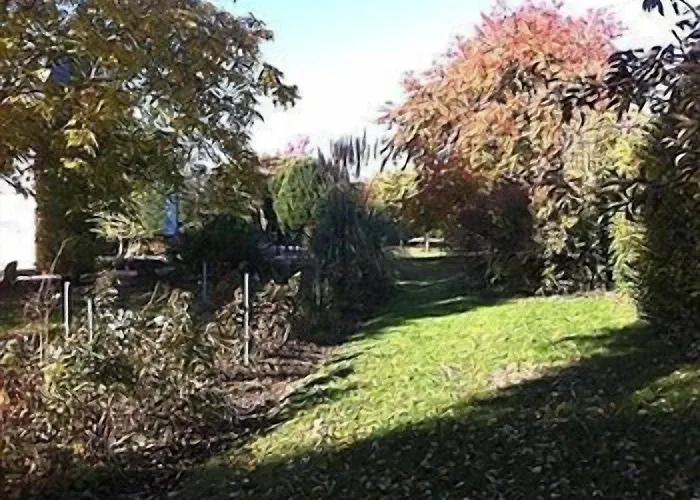 Hotel La Longue Vue Gennes-Val-de-Loire