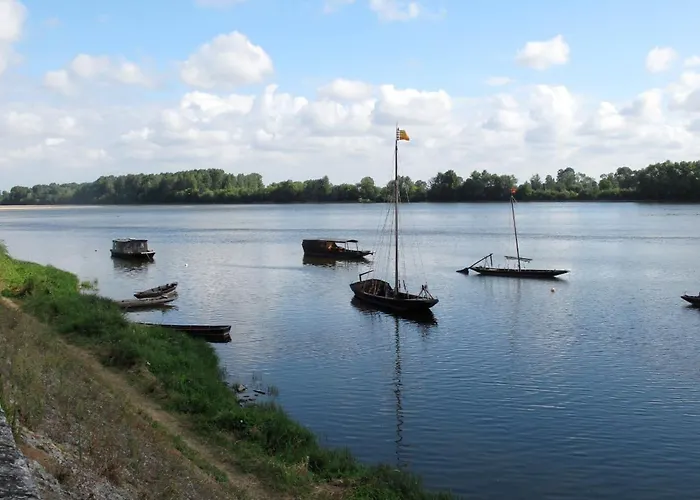 Hotel La Longue Vue 2*