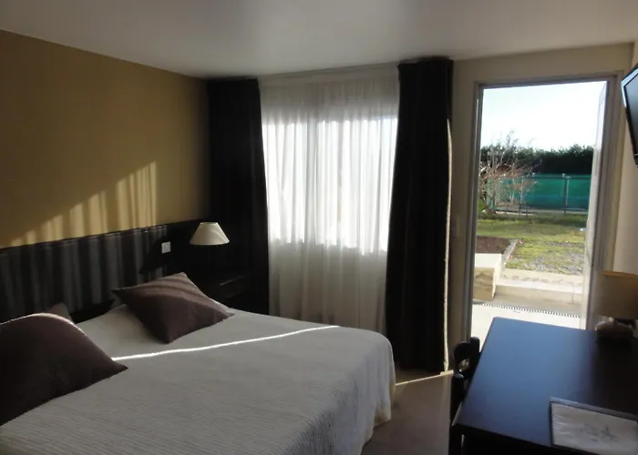 La Longue Vue Hotel 2*