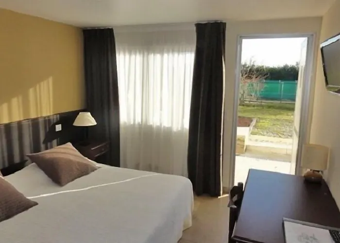 La Longue Vue Gennes-Val-de-Loire