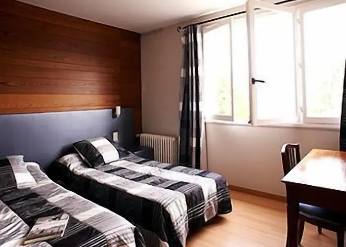 La Longue Vue Gennes-Val-de-Loire