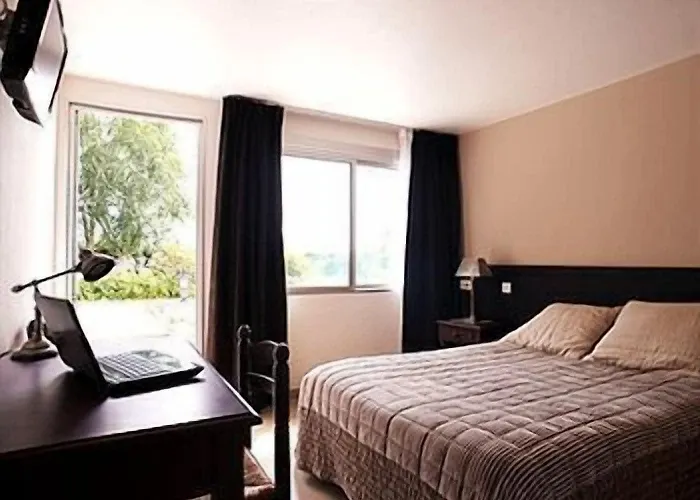 La Longue Vue Hotel 2*