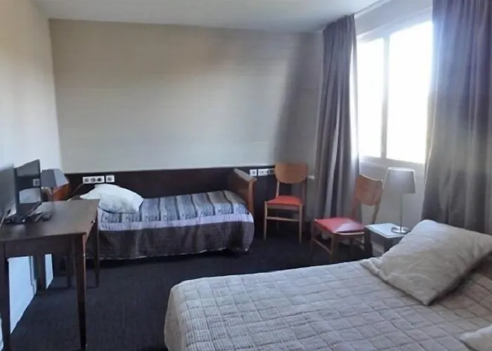 La Longue Vue Hotel Gennes-Val-de-Loire