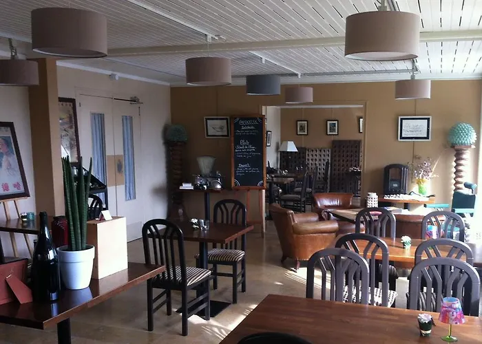 La Longue Vue Gennes-Val-de-Loire