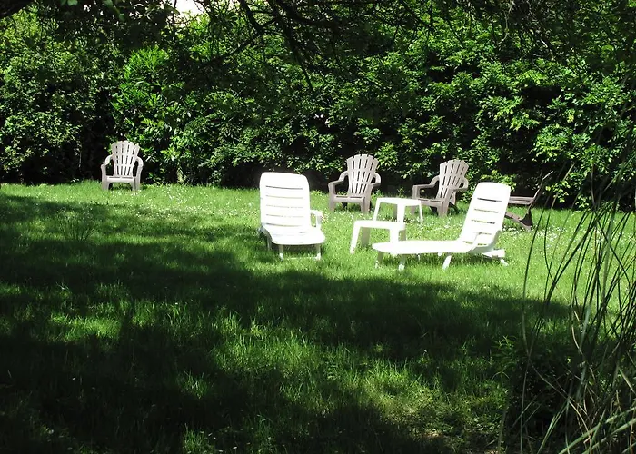 מלון La Longue Vue 2*